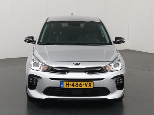 Kia Rio - Afbeelding 3 van 30