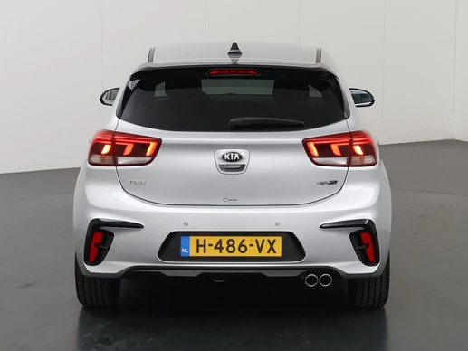 Kia Rio - Afbeelding 4 van 30