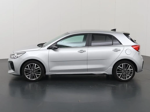 Kia Rio - Afbeelding 5 van 30