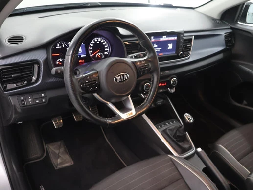 Kia Rio - Afbeelding 7 van 30