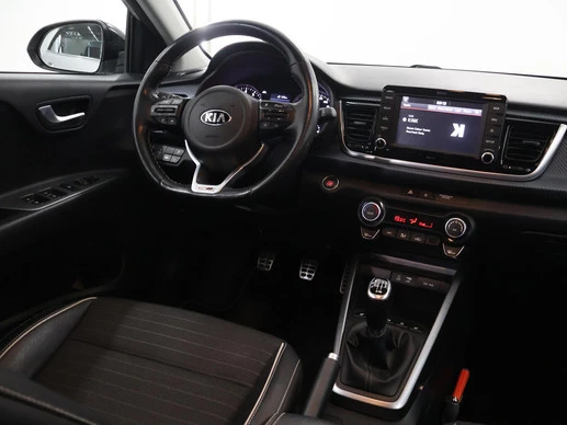 Kia Rio - Afbeelding 9 van 30