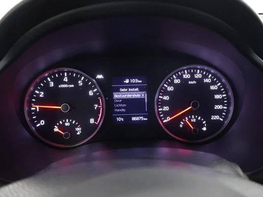 Kia Rio - Afbeelding 12 van 30