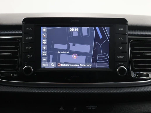 Kia Rio - Afbeelding 13 van 30