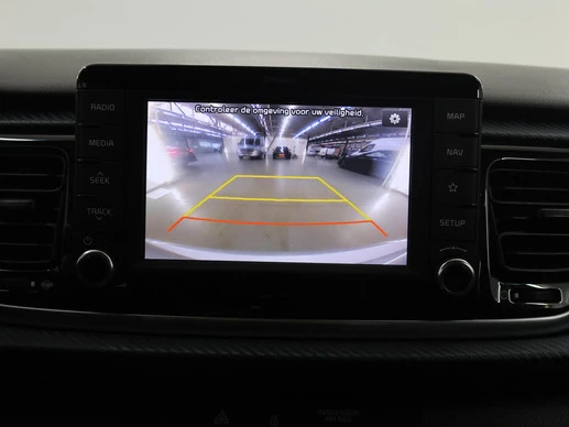 Kia Rio - Afbeelding 14 van 30