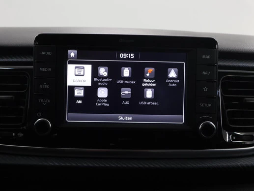 Kia Rio - Afbeelding 16 van 30