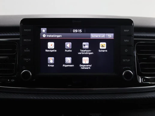 Kia Rio - Afbeelding 17 van 30