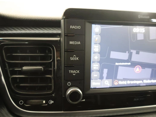 Kia Rio - Afbeelding 18 van 30