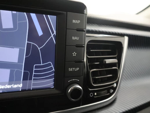 Kia Rio - Afbeelding 19 van 30