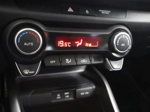 Kia Rio - Afbeelding 20 van 30