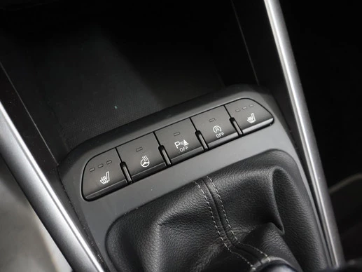 Kia Rio - Afbeelding 21 van 30