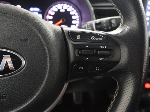 Kia Rio - Afbeelding 27 van 30