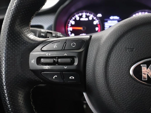 Kia Rio - Afbeelding 29 van 30