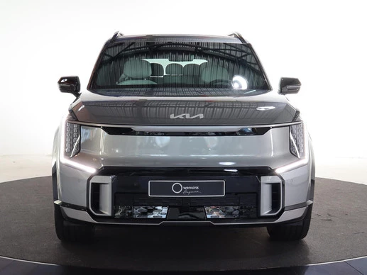Kia EV9 - Afbeelding 3 van 26