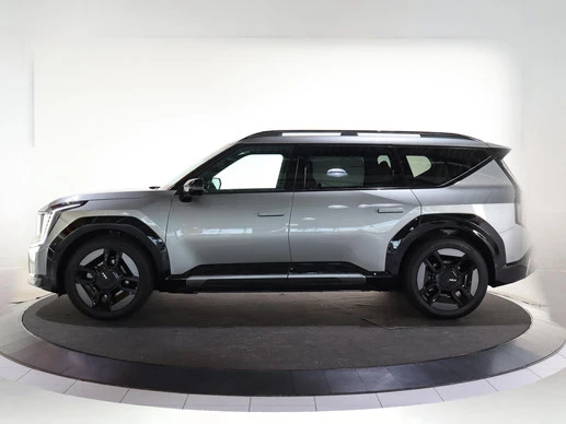 Kia EV9 - Afbeelding 5 van 26