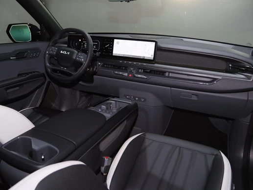 Kia EV9 - Afbeelding 12 van 26
