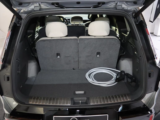 Kia EV9 - Afbeelding 15 van 26