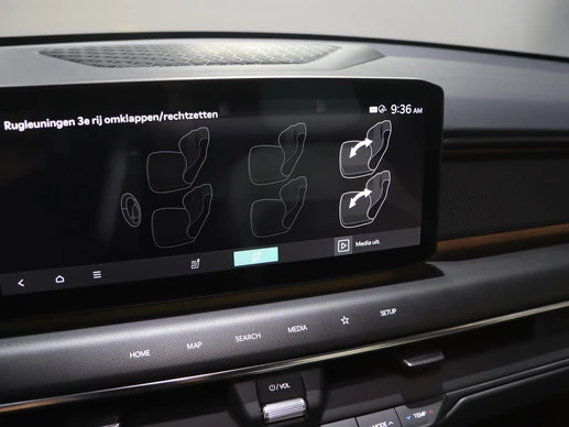 Kia EV9 - Afbeelding 23 van 26