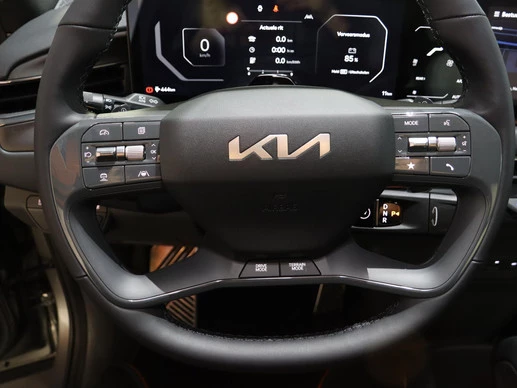 Kia EV9 - Afbeelding 24 van 26