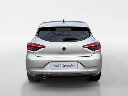Renault Clio - Afbeelding 6 van 23
