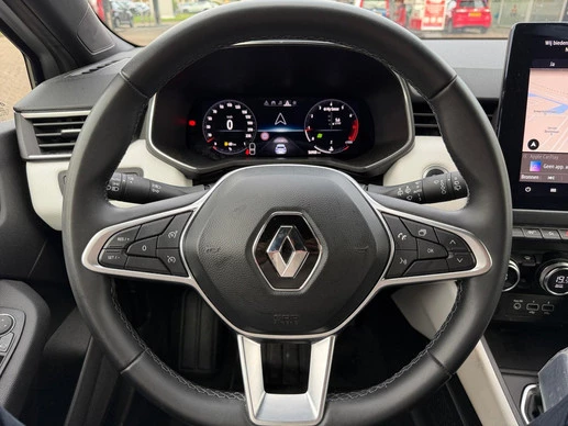 Renault Clio - Afbeelding 13 van 23