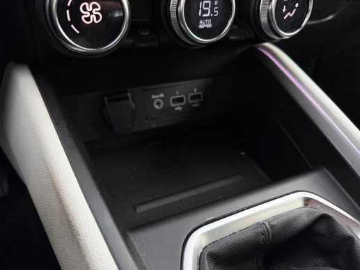 Renault Clio - Afbeelding 20 van 23