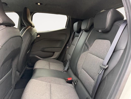 Renault Clio - Afbeelding 22 van 23