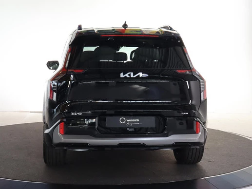 Kia EV9 - Afbeelding 4 van 26