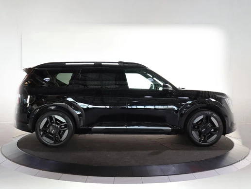 Kia EV9 - Afbeelding 6 van 26