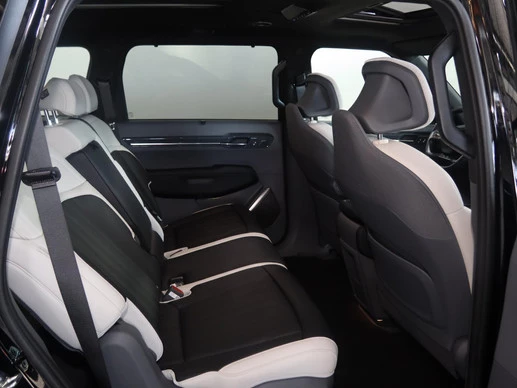 Kia EV9 - Afbeelding 9 van 26