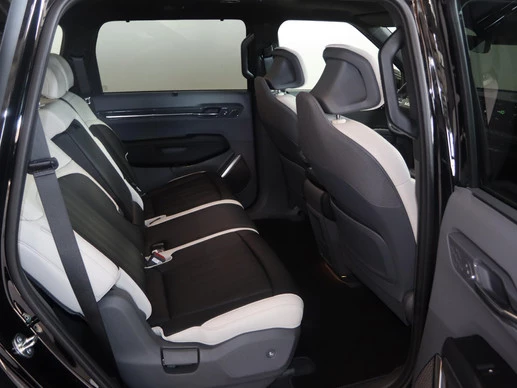 Kia EV9 - Afbeelding 10 van 26