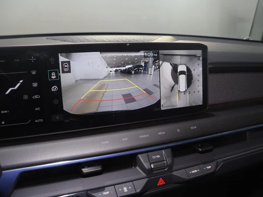 Kia EV9 - Afbeelding 17 van 26