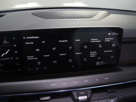 Kia EV9 - Afbeelding 21 van 26