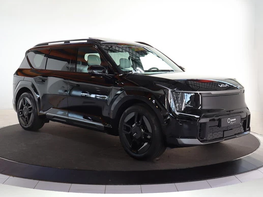 Kia EV9 - Afbeelding 23 van 26