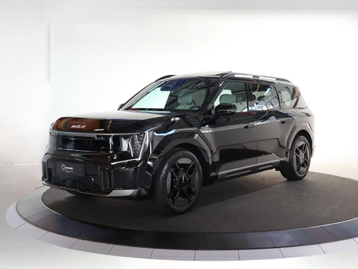 Kia EV9 - Afbeelding 26 van 26