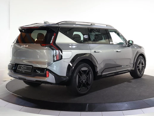 Kia EV9 - Afbeelding 2 van 30