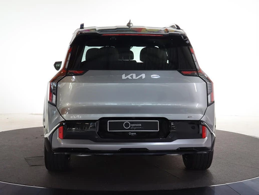 Kia EV9 - Afbeelding 4 van 30