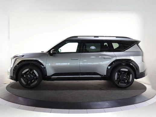 Kia EV9 - Afbeelding 5 van 30