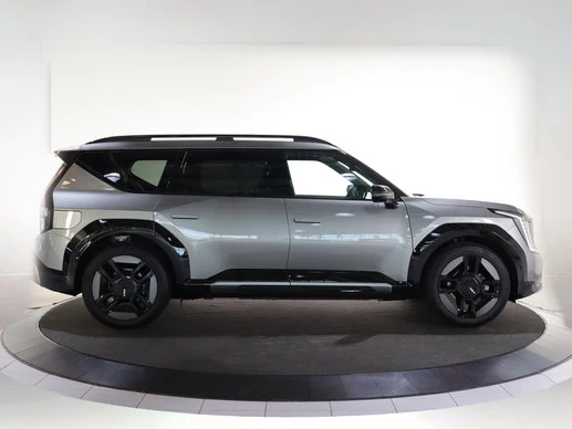 Kia EV9 - Afbeelding 6 van 30