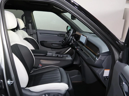 Kia EV9 - Afbeelding 7 van 30