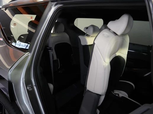 Kia EV9 - Afbeelding 9 van 30