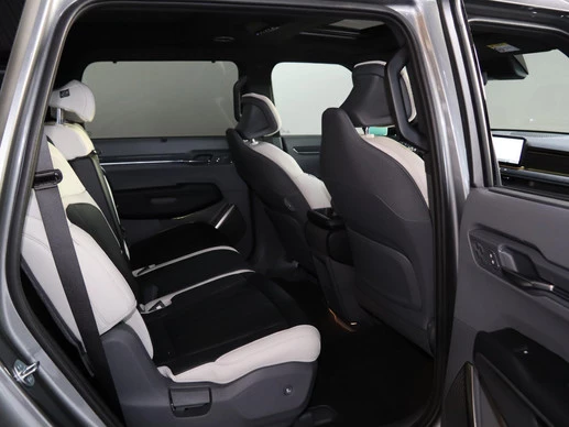 Kia EV9 - Afbeelding 10 van 30