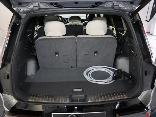 Kia EV9 - Afbeelding 15 van 30