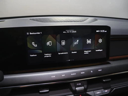 Kia EV9 - Afbeelding 24 van 30