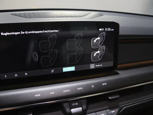 Kia EV9 - Afbeelding 26 van 30