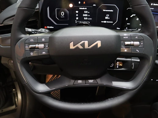 Kia EV9 - Afbeelding 28 van 30