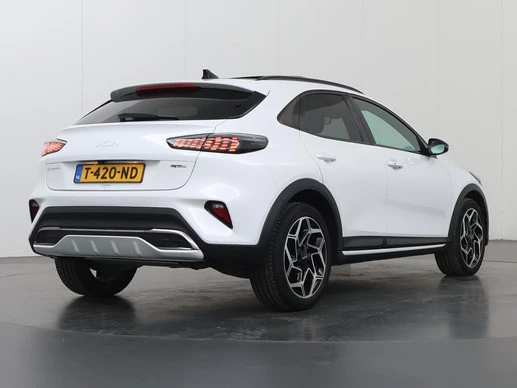 Kia XCeed - Afbeelding 2 van 30