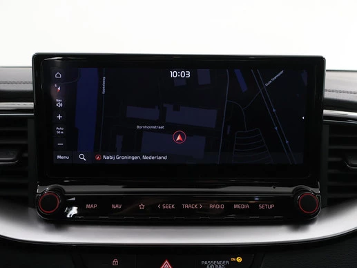 Kia XCeed - Afbeelding 14 van 30