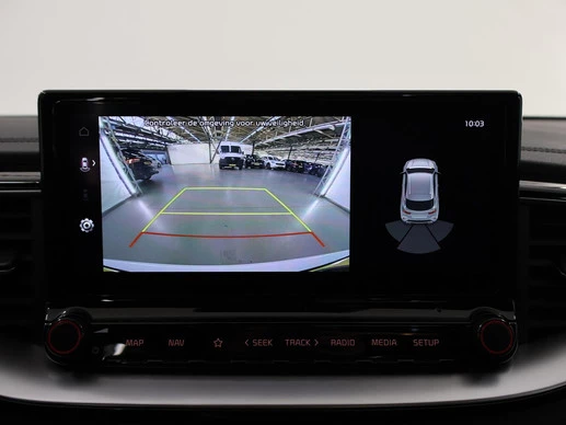 Kia XCeed - Afbeelding 15 van 30