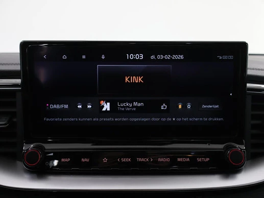 Kia XCeed - Afbeelding 16 van 30