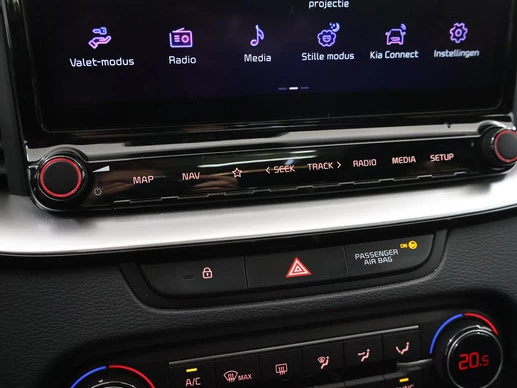 Kia XCeed - Afbeelding 19 van 30